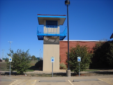 Architecture downtown lookout tower Photo