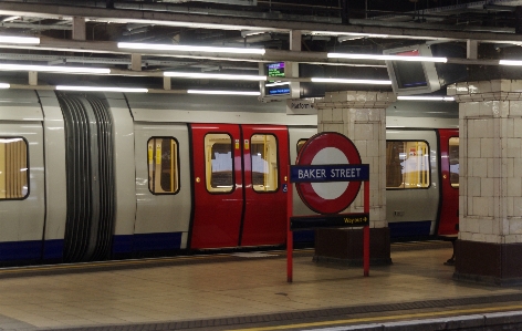 Architecture structure train subway Photo