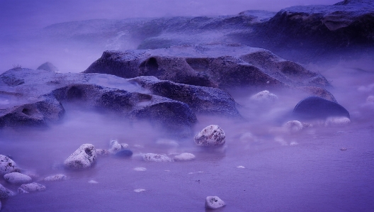 Beach sea coast water Photo