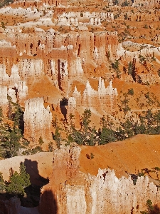 Landscape nature rock valley Photo