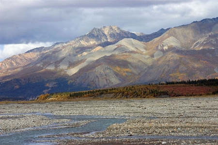 Landscape sea water nature Photo