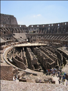 Architecture structure antique building Photo