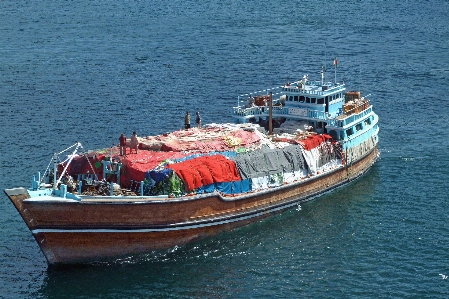 Sea coast boat ship Photo