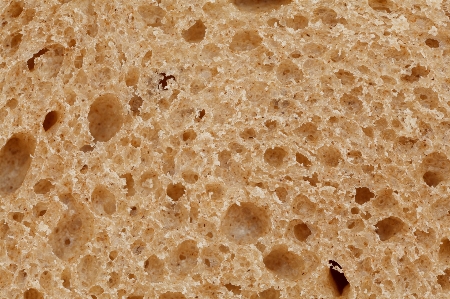 Abstract wheat texture food Photo