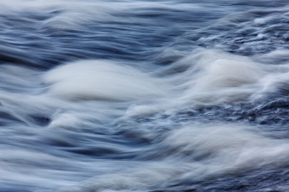 Mer côte eau nature