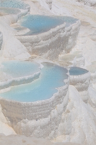 Landscape water nature rock Photo