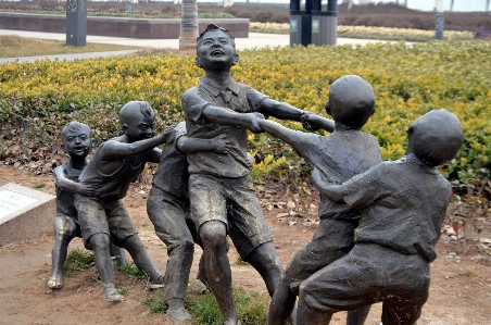 Person people monument military Photo