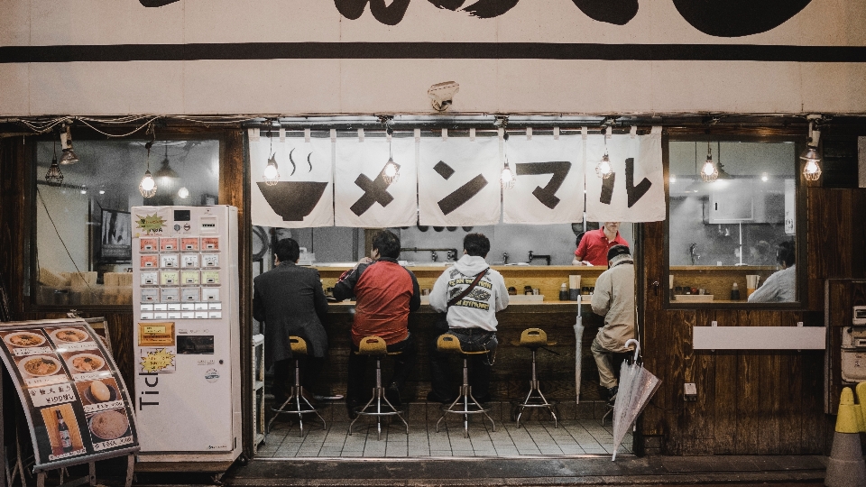 人 餐厅 食物 室内设计