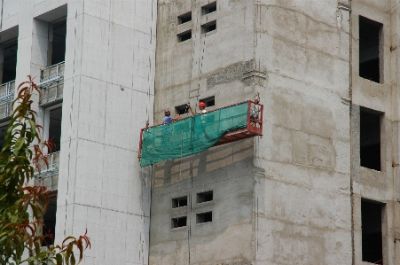 Man architecture structure people Photo