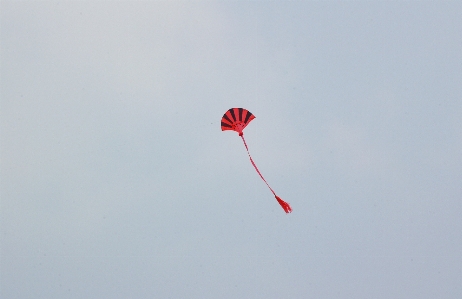 Kite soar float extreme sport Photo