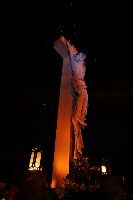 Luz noite amor paraíso