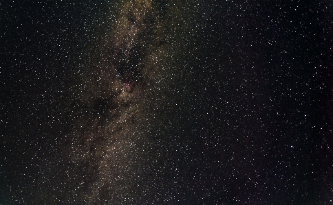 空 夜 星 天の川
 写真