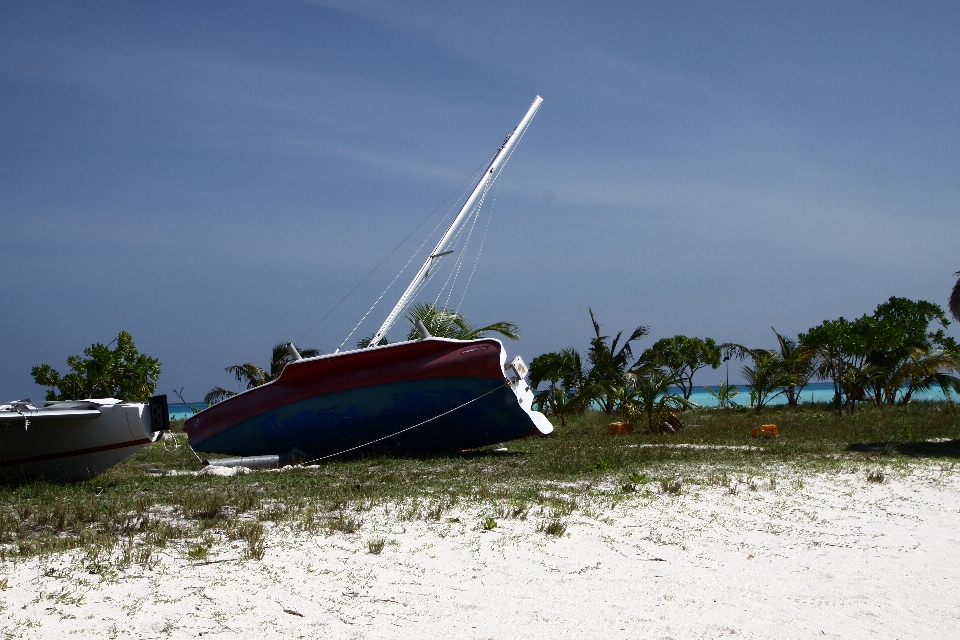 Pantai laut pesisir air