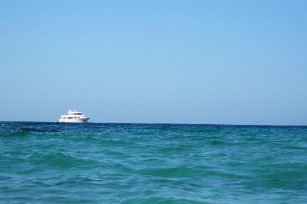 Beach sea coast water Photo