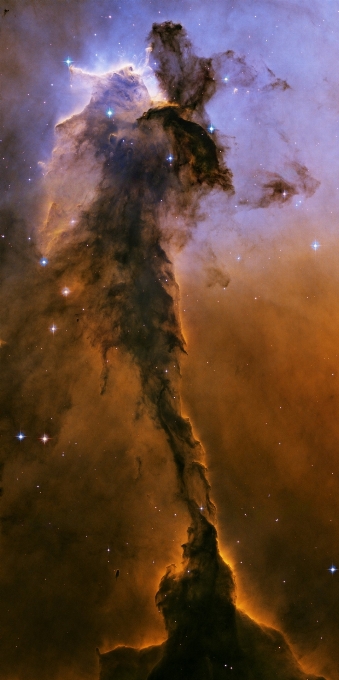 Nebulosa del águila
 circuito integrado 4703
 niebla popa abierta
