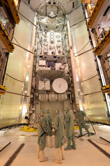 Céu tecnologia prédio aviação