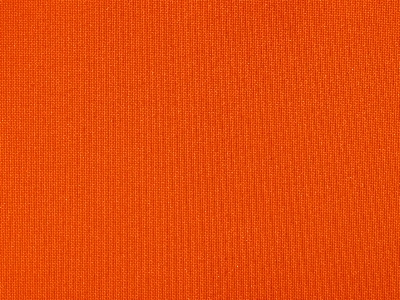 Floor orange pattern line Photo