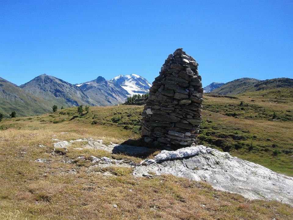 景观 自然 rock 荒野