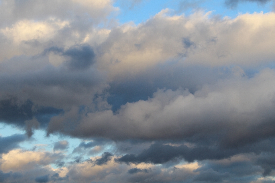 Paesaggio natura nube cielo