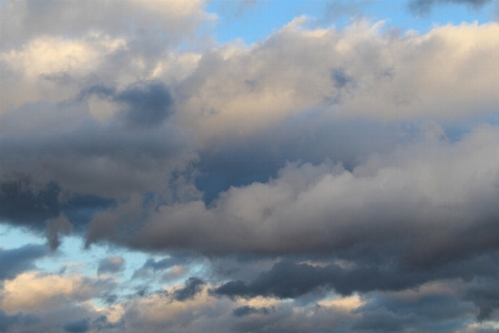 Foto Paisagem natureza nuvem céu