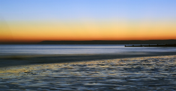 Beach sea coast water Photo