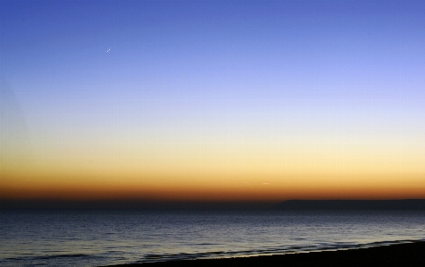 Beach sea coast water Photo