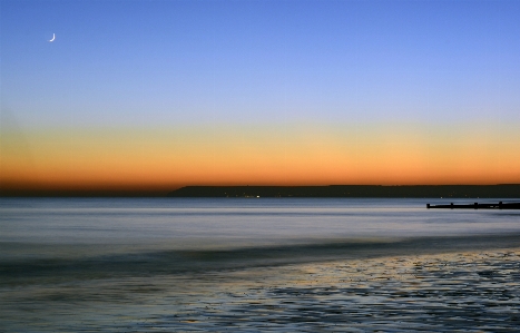 Beach sea coast water Photo