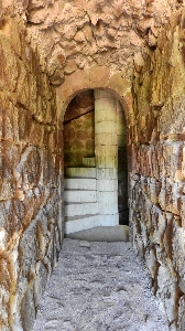 Rock 建築 木 壁 写真