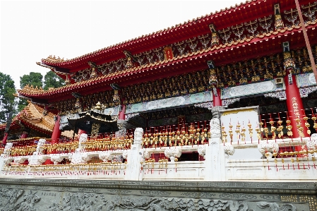 屋根 建物 城 タワー 写真