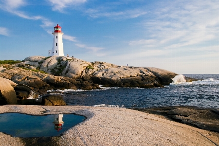 ビーチ 風景 海 海岸 写真