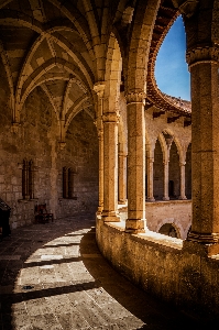 Foto Architettura cielo edificio arco