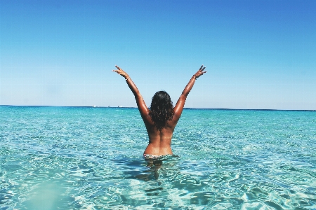 Foto Spiaggia mare acqua oceano