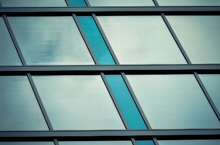 Screen architecture technology floor Photo