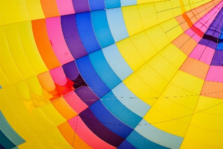 Photo Aile abstrait montgolfière avion