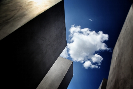 Landscape light abstract cloud Photo