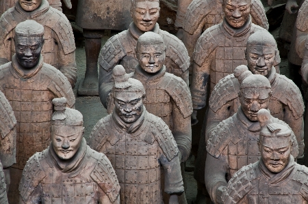 People monument statue soldier Photo