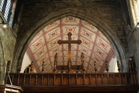 Photo Architecture bâtiment religion église