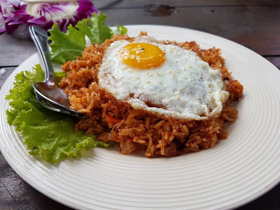 접시 식사 음식 요리