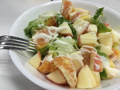 Bowl dish meal food Photo