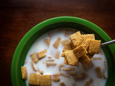 Morning bowl dish meal Photo