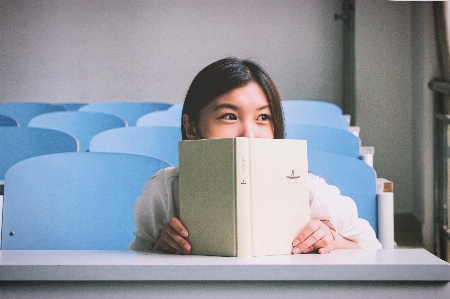 Desk table book person Photo