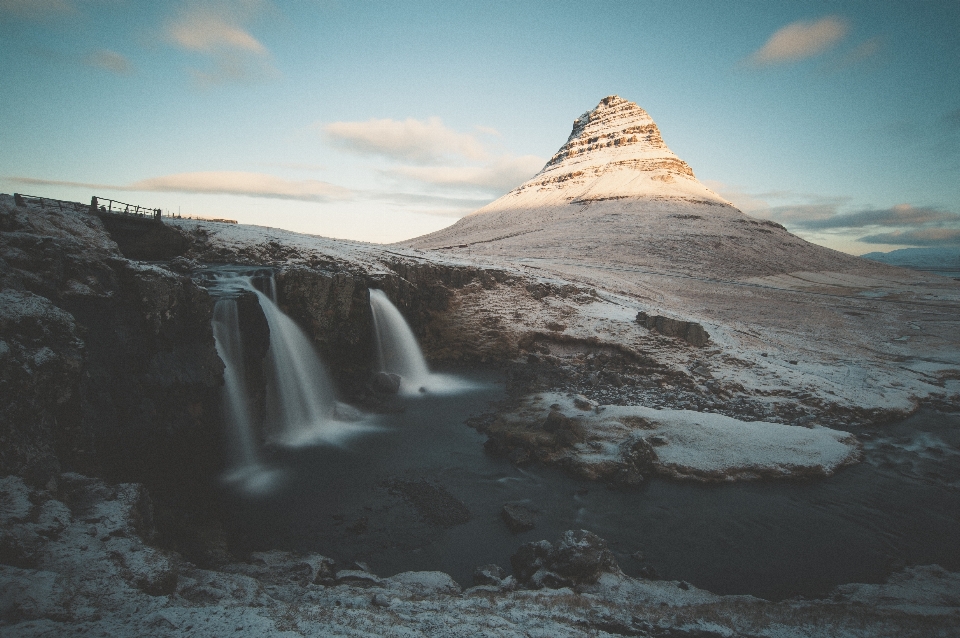 Landschaft meer küste natur