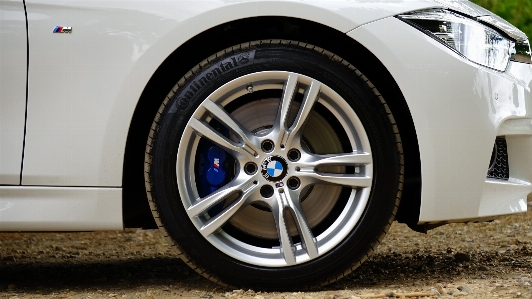 Technology white car wheel Photo