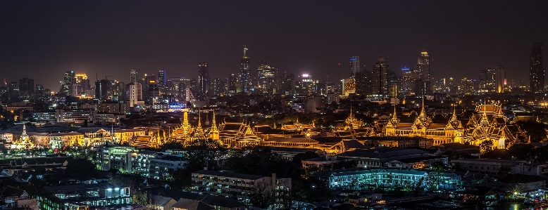 Nature horizon architecture skyline Photo