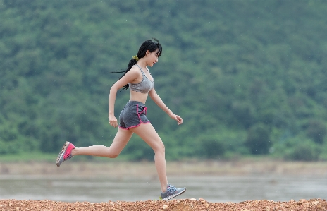 Outdoor person people woman Photo