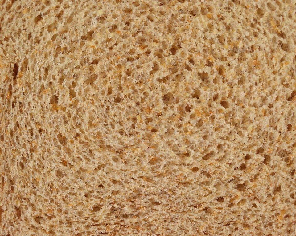 Wheat grain texture food