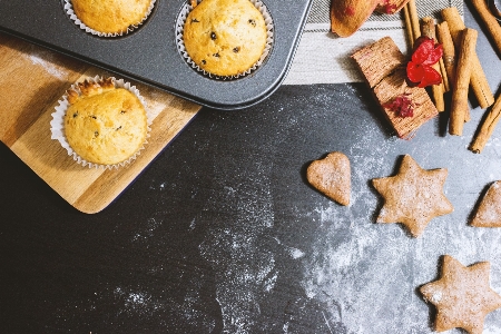 Foto Inverno amor comida produzir