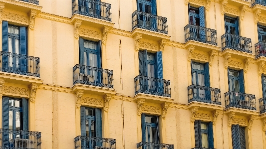 建築 道 街 家 写真