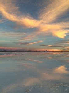 海滩 海 海岸 沙 照片