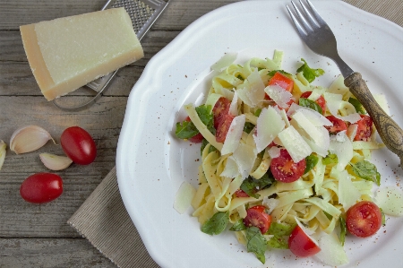 Dish food salad produce Photo